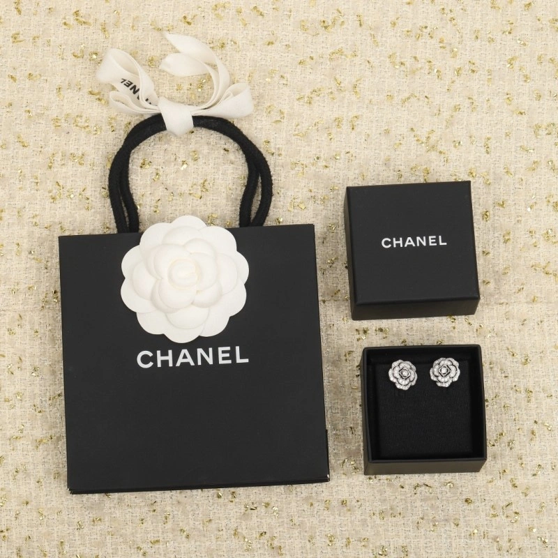 MultiPurpose Chanel Earrings 219581