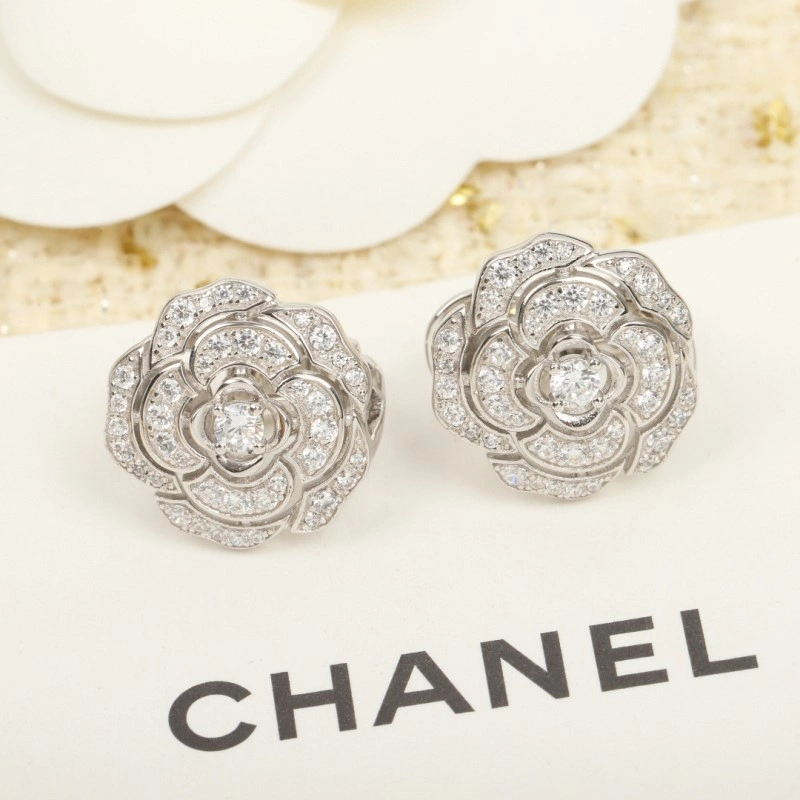 MultiPurpose Chanel Earrings 219581
