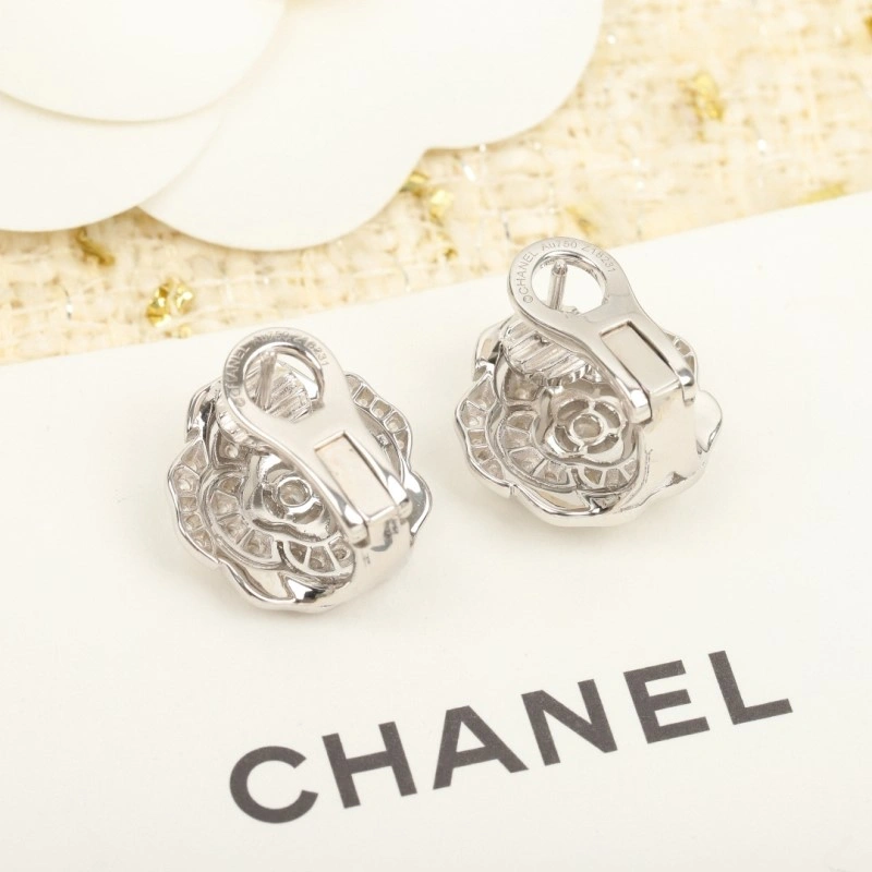 MultiPurpose Chanel Earrings 219581
