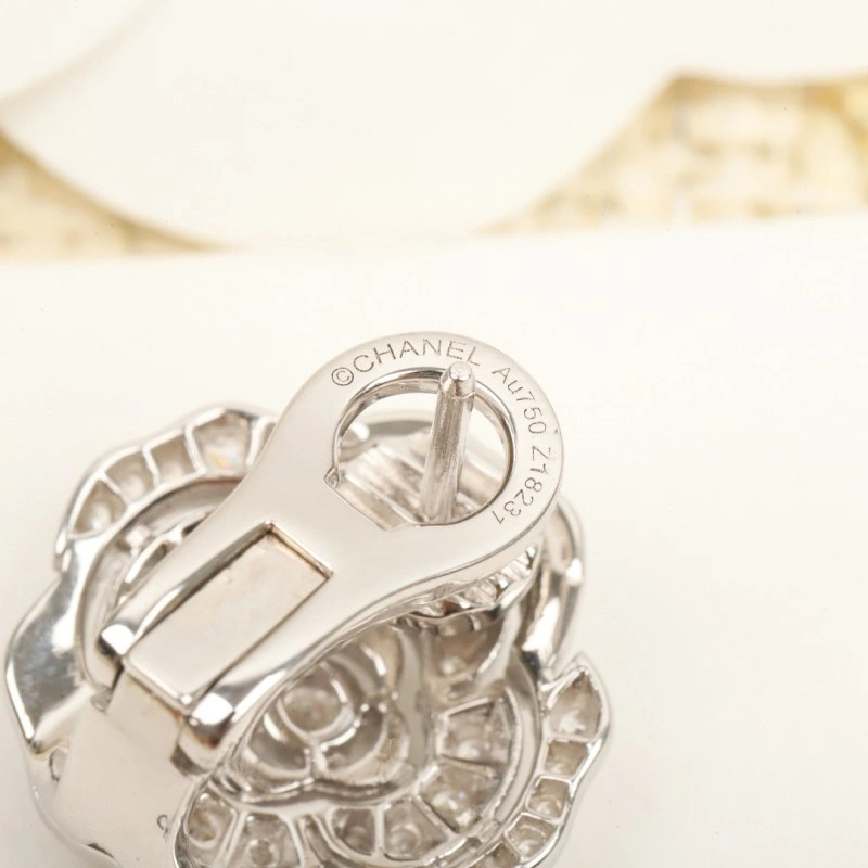 MultiPurpose Chanel Earrings 219581