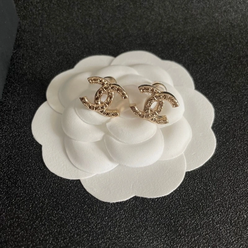 MoistureWicking Chanel Earrings 219575