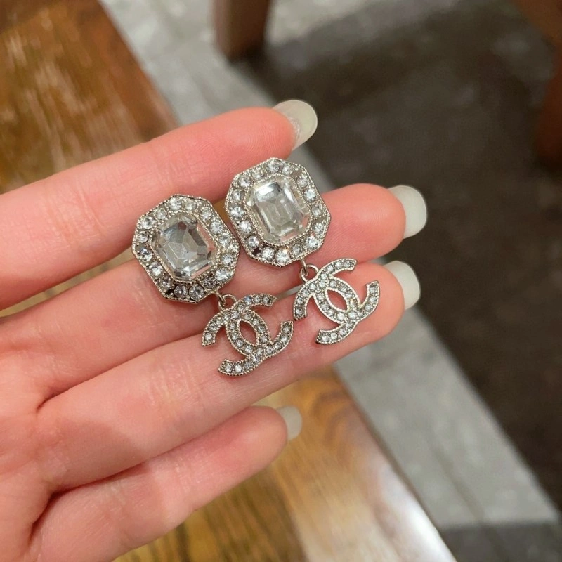 FastDry Chanel Earrings 219567