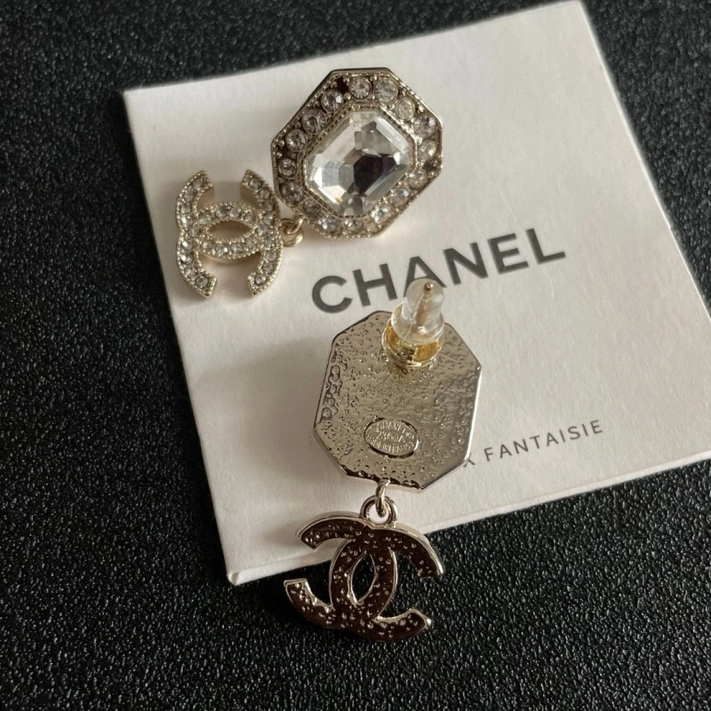 FastDry Chanel Earrings 219567