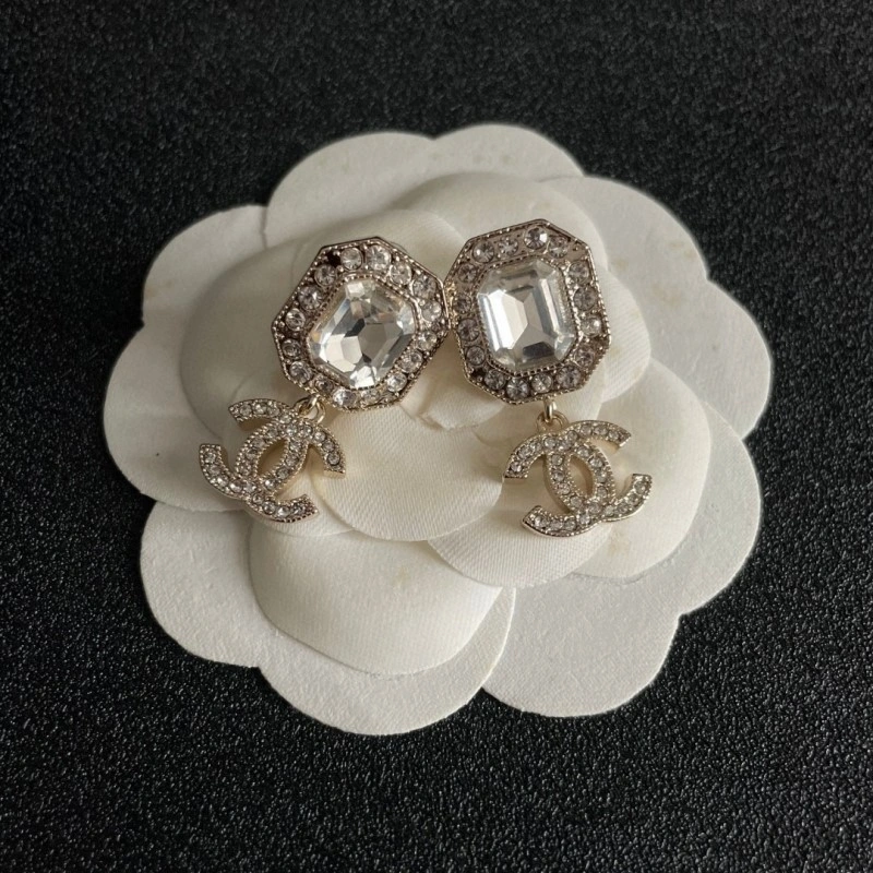 FastDry Chanel Earrings 219567