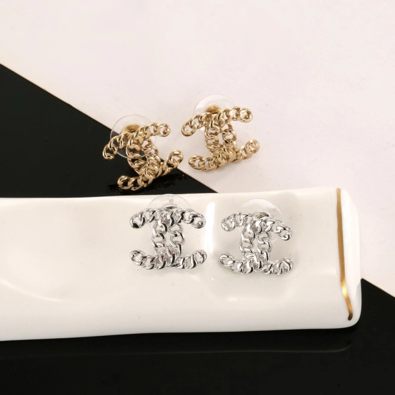 Chanel Earrings Effortless 219566