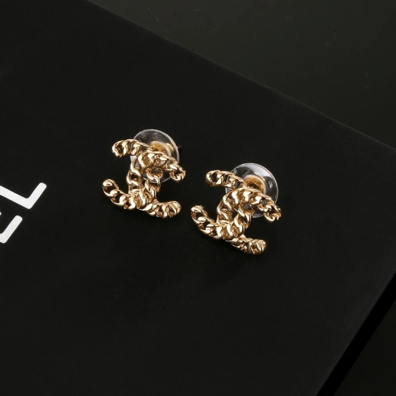 Chanel Earrings Effortless 219566