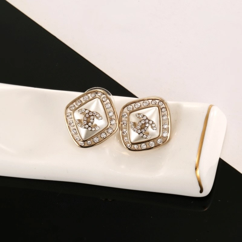 MultiPurpose Chanel Earrings 219558