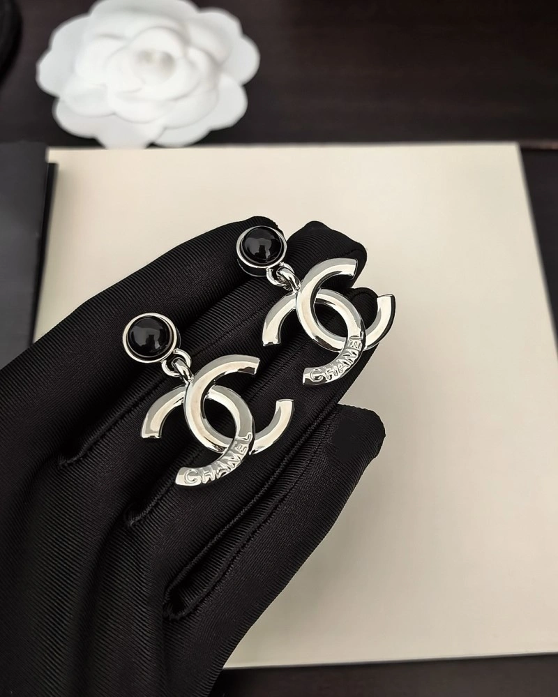 OnTrend Chanel Earrings 219554