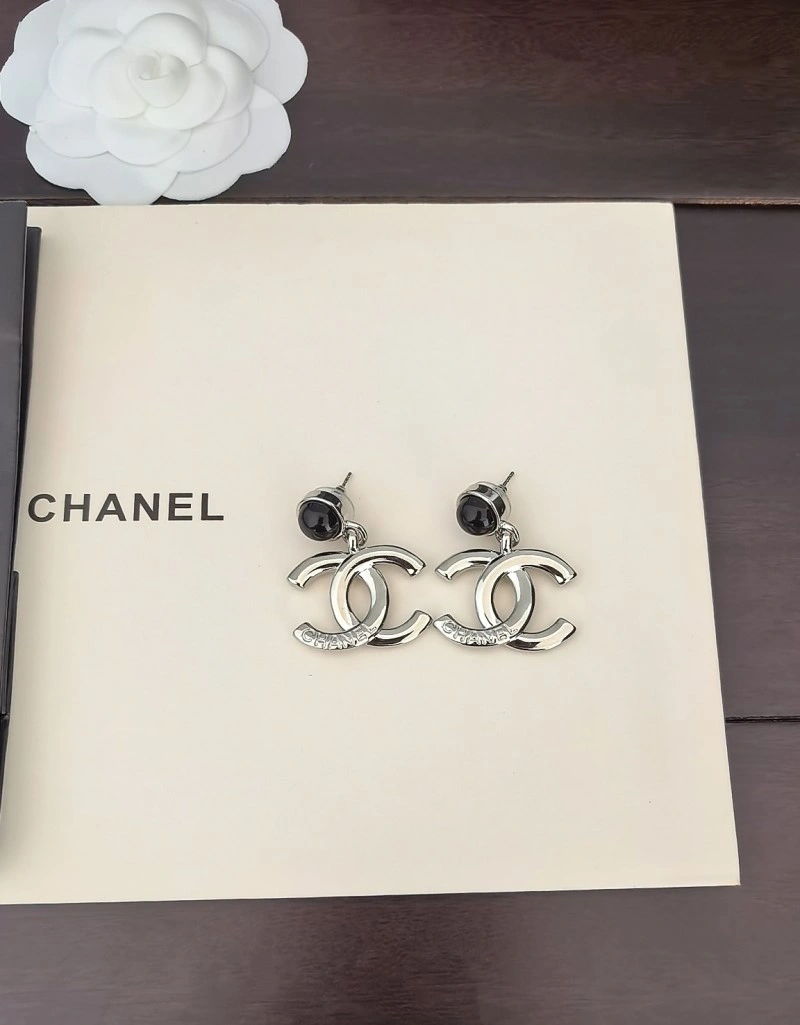 OnTrend Chanel Earrings 219554