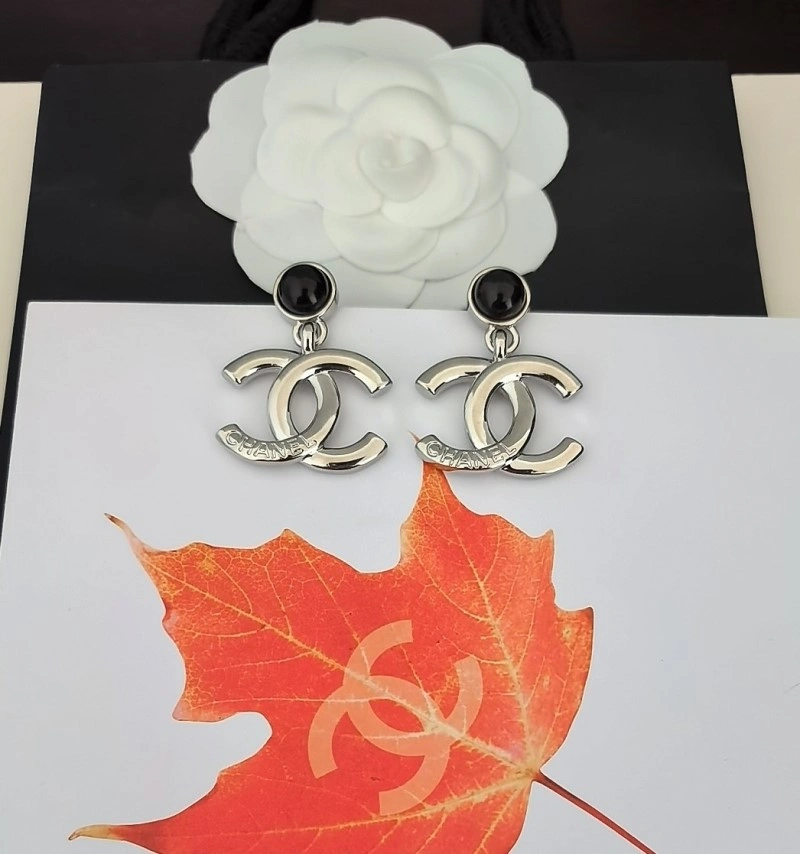 OnTrend Chanel Earrings 219554