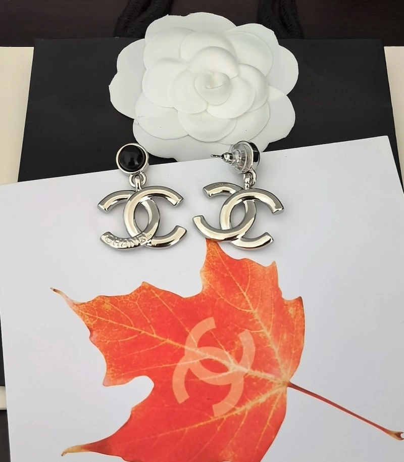 OnTrend Chanel Earrings 219554