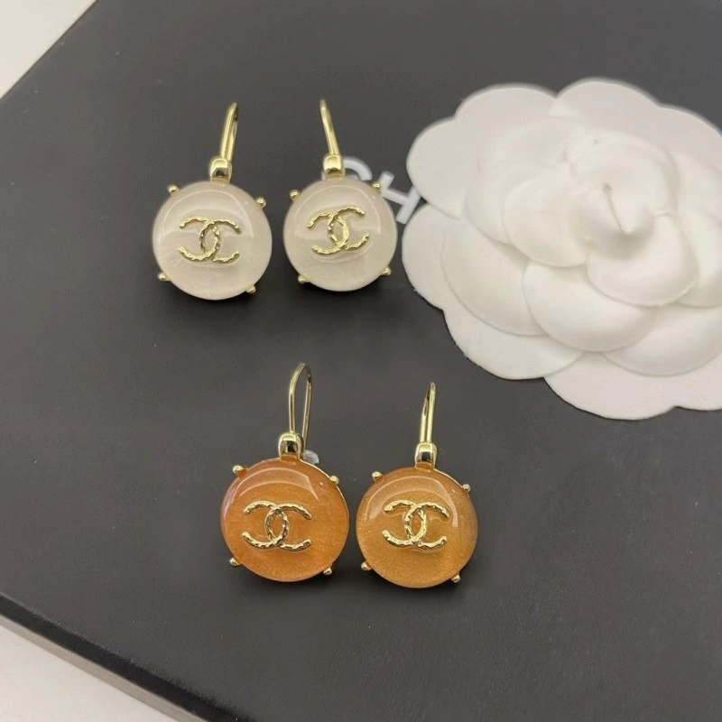 Chanel Earrings NewStyle 219560