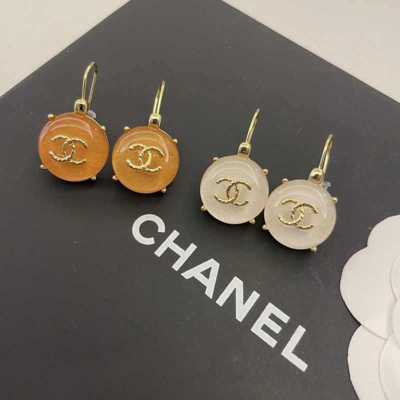 Chanel Earrings NewStyle 219560