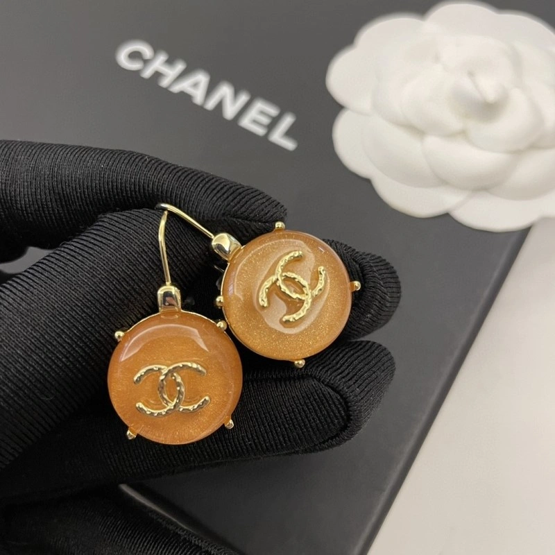 Chanel Earrings NewStyle 219560