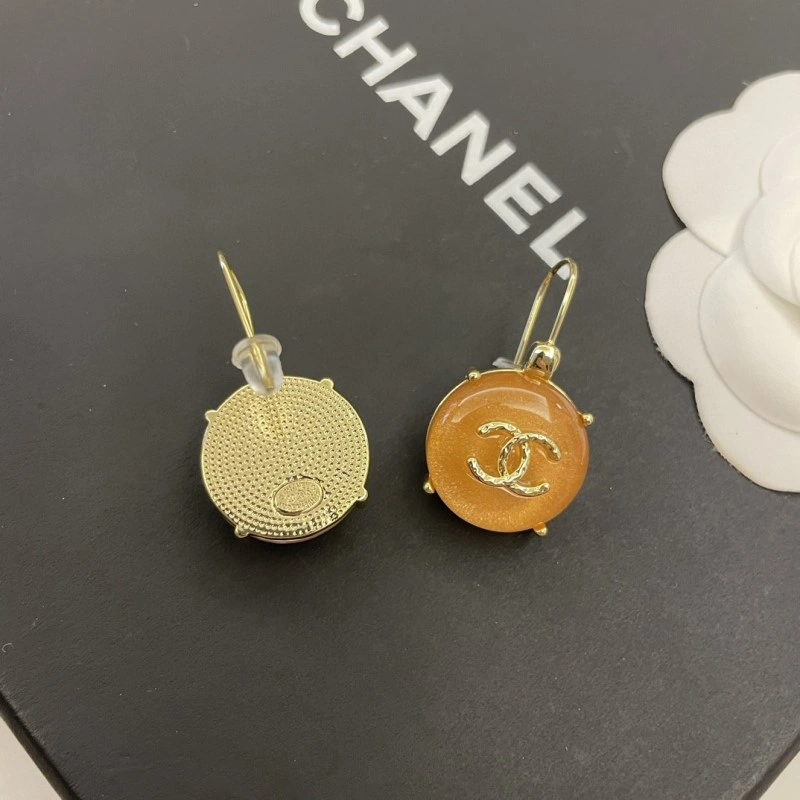 Chanel Earrings NewStyle 219560
