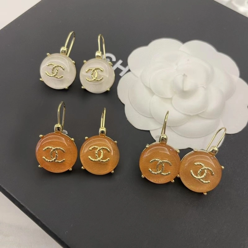 Chanel Earrings NewStyle 219560