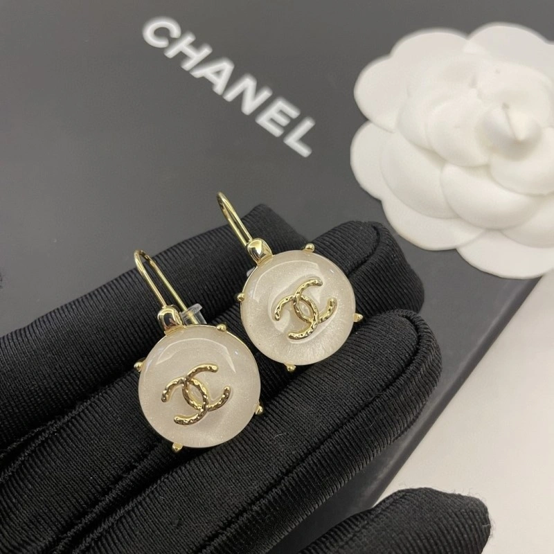 Chanel Earrings NewStyle 219560
