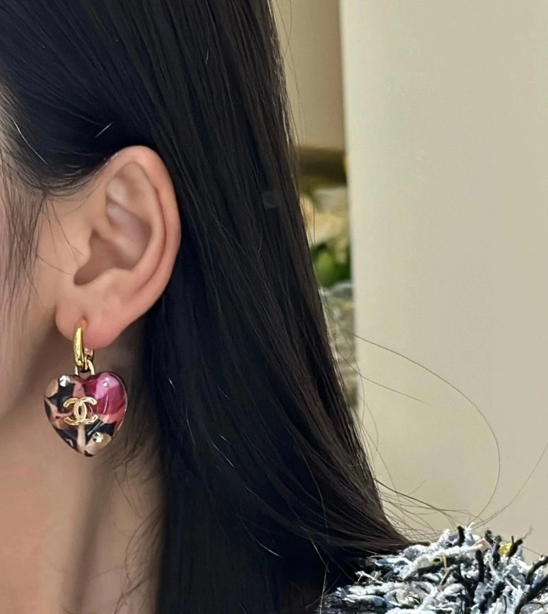 SmartChoice Chanel Earrings 219553