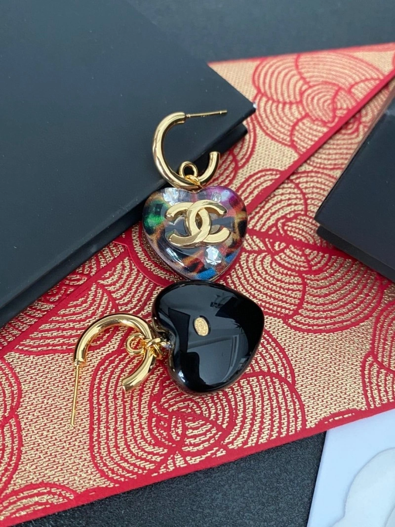 SmartChoice Chanel Earrings 219553