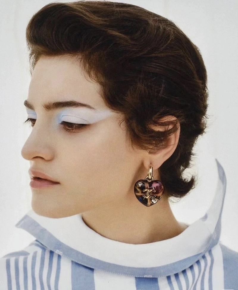 SmartChoice Chanel Earrings 219553