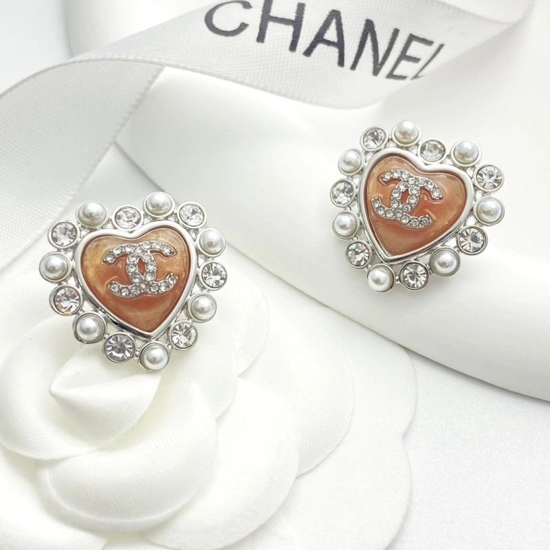 OnTrend Chanel Earrings 219547