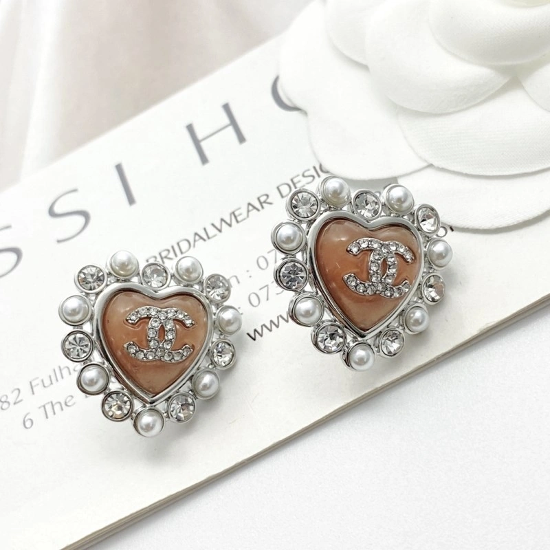 OnTrend Chanel Earrings 219547