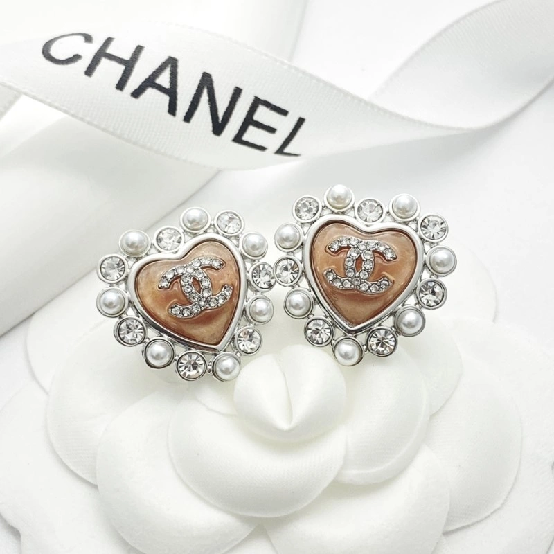 OnTrend Chanel Earrings 219547