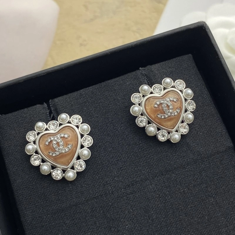 OnTrend Chanel Earrings 219547