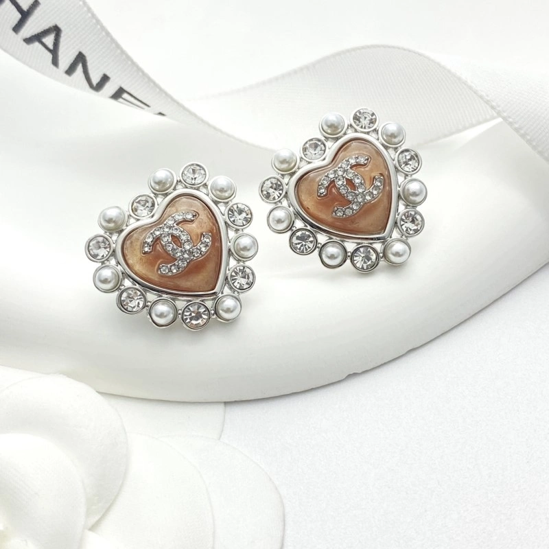 OnTrend Chanel Earrings 219547