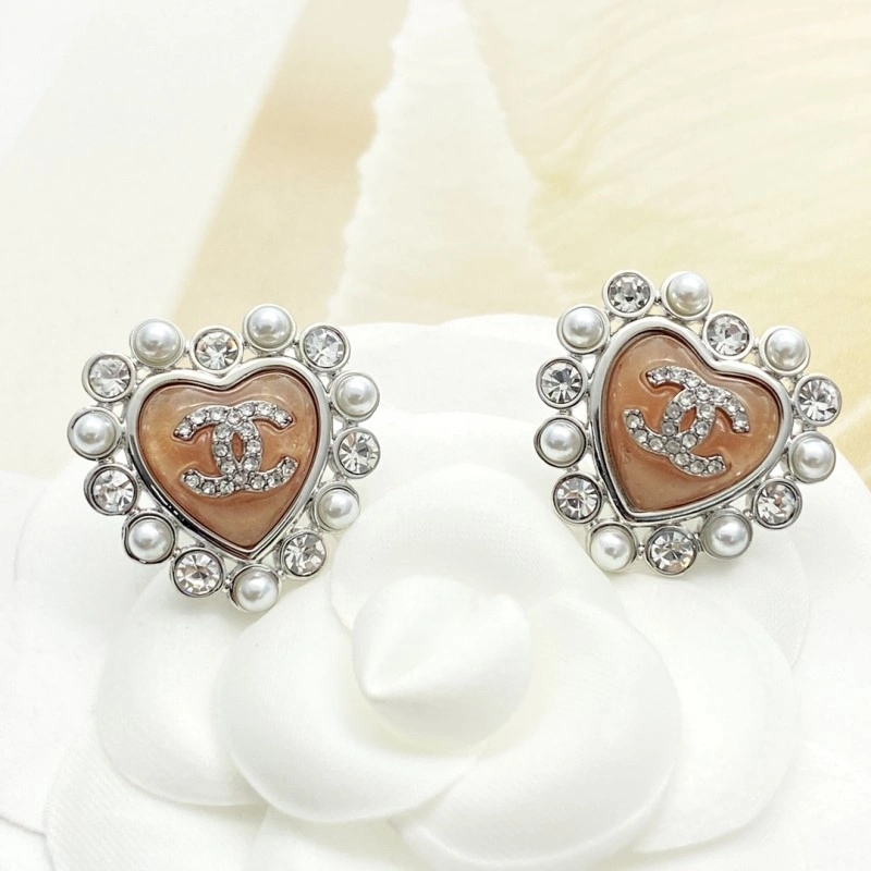 OnTrend Chanel Earrings 219547