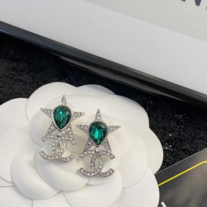 Chanel Earrings Lightweight 219549