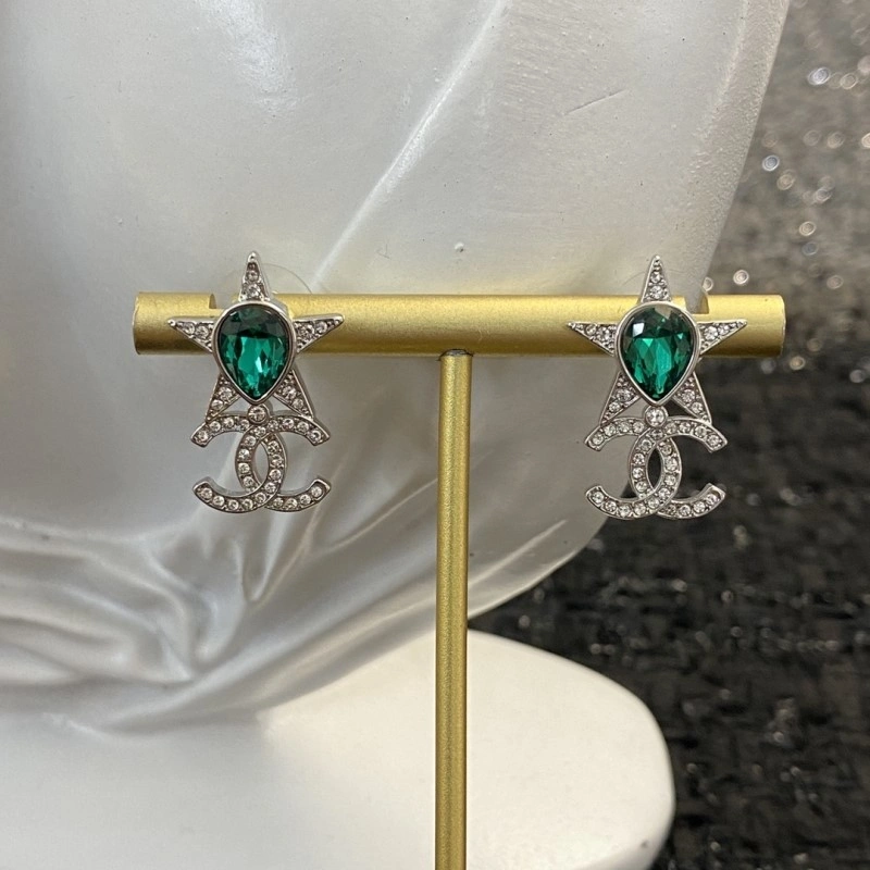 Chanel Earrings Lightweight 219549