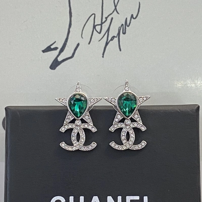 Chanel Earrings Lightweight 219549
