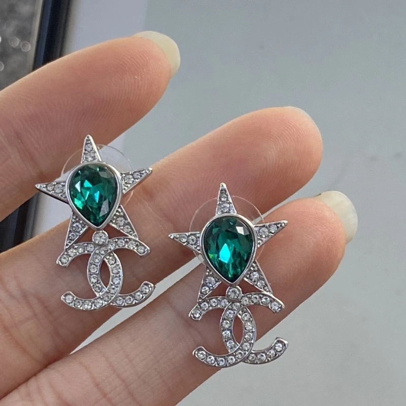 Chanel Earrings Lightweight 219549