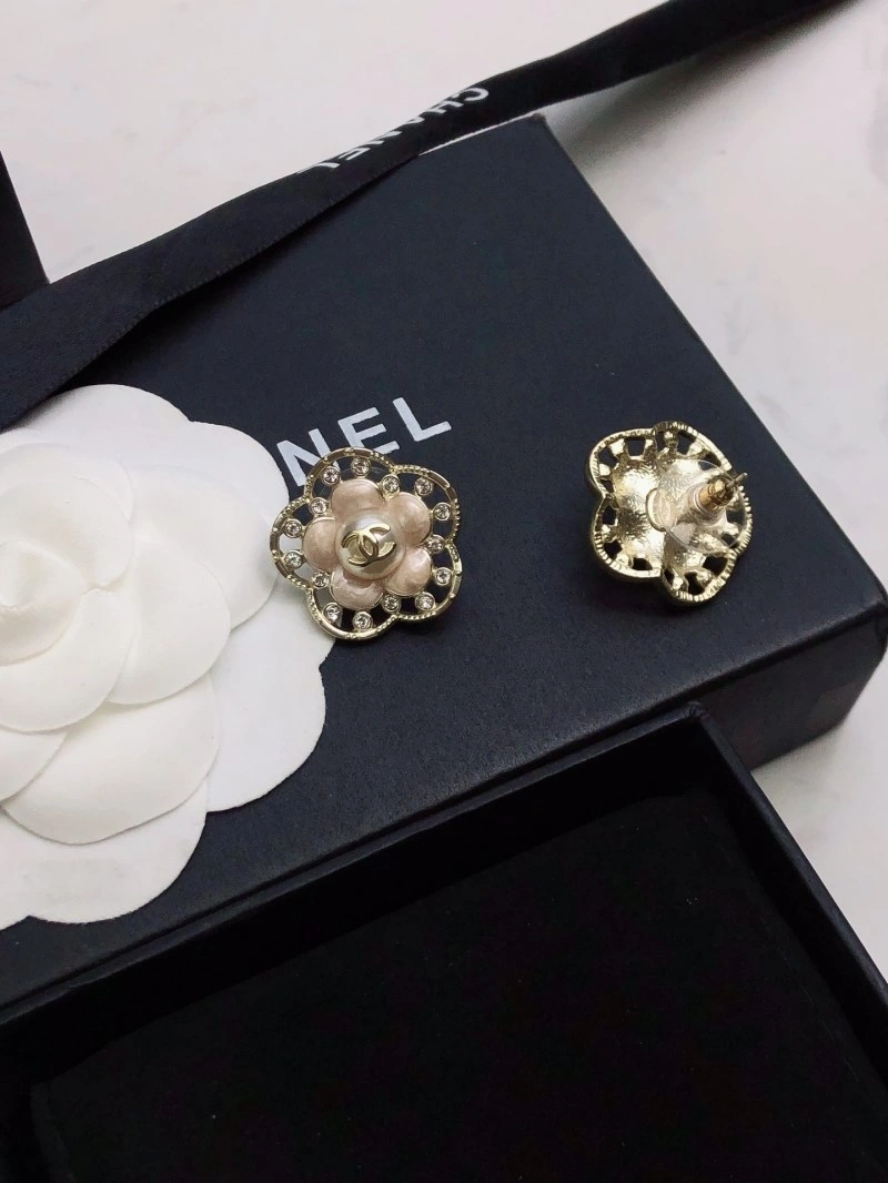 Chanel Earrings EasyMatch 219544
