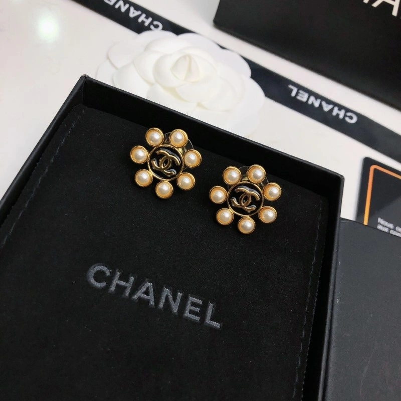 Chanel Earrings DailyWear 219600