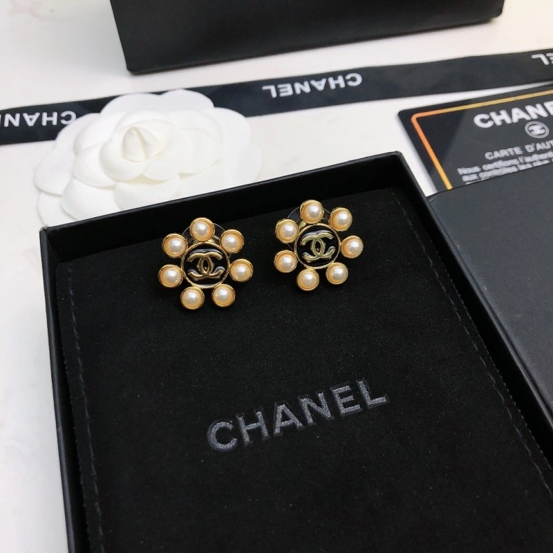 Chanel Earrings DailyWear 219600