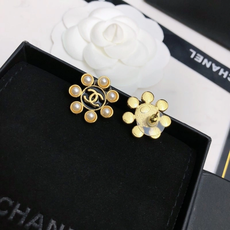 Chanel Earrings DailyWear 219600