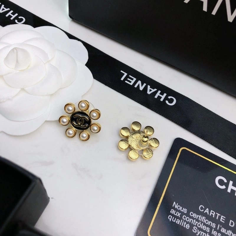 Chanel Earrings DailyWear 219600