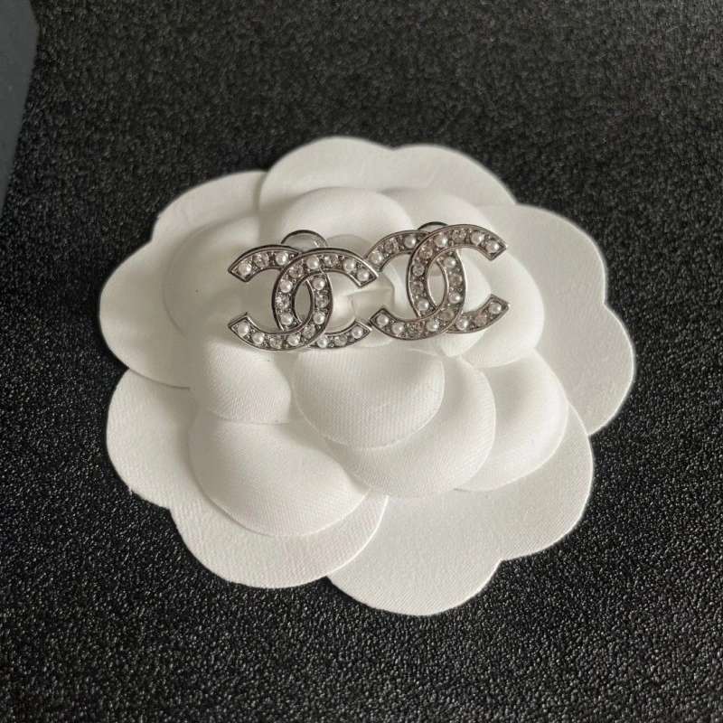 Chanel Earrings FreshLook 219533