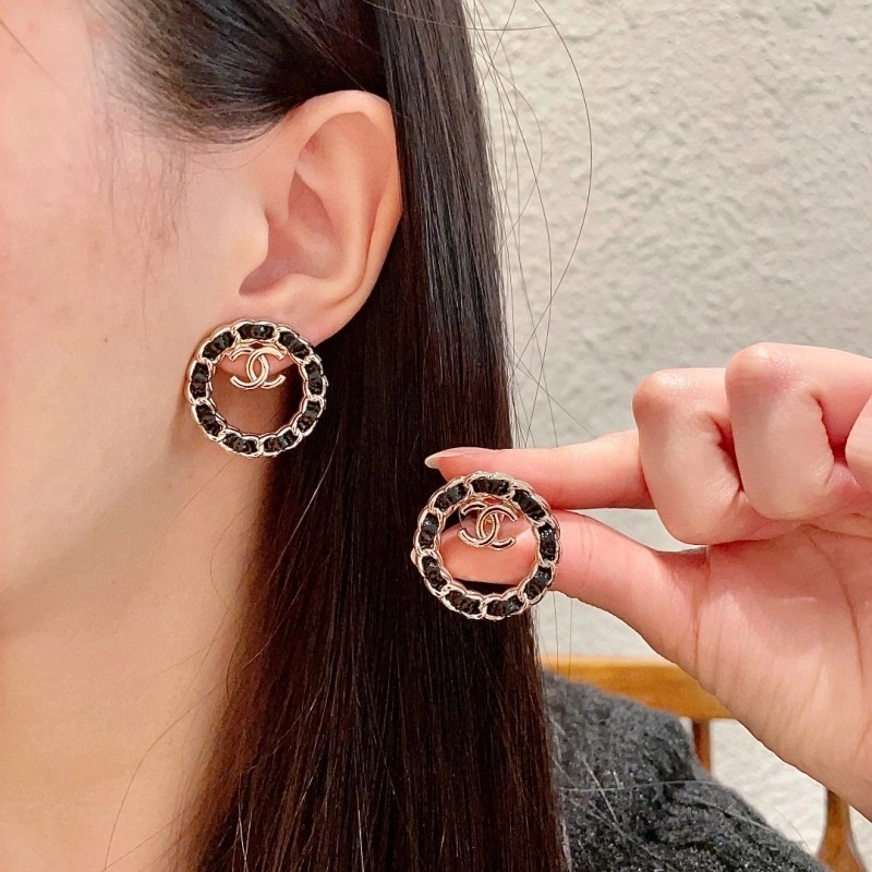 Chanel Earrings TopPick 219546