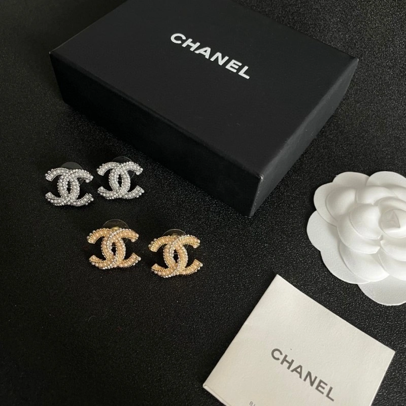Premium Chanel Earrings 219545