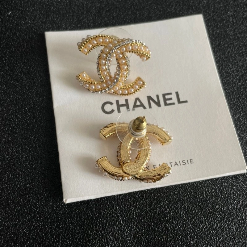 Chanel Earrings DailyWear 219539