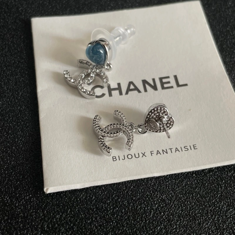 ComfortFit Chanel Earrings 219678