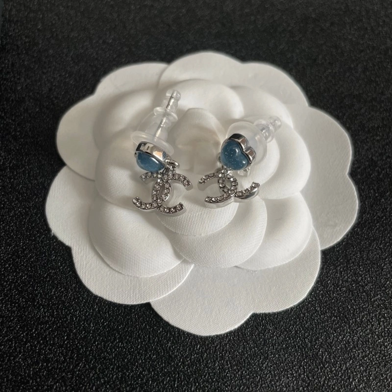ComfortFit Chanel Earrings 219678