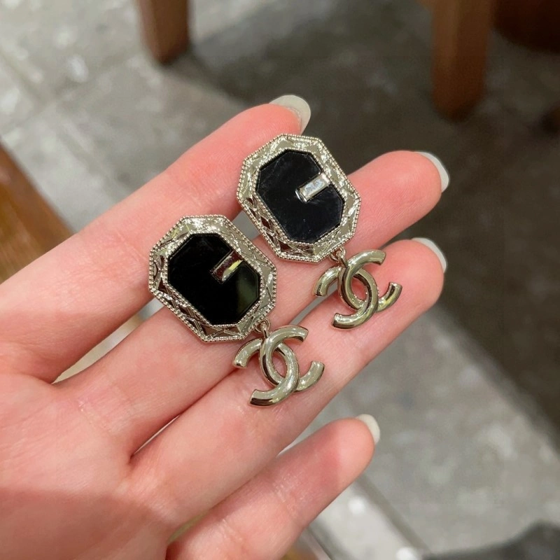 Chanel Earrings FastDry 219525