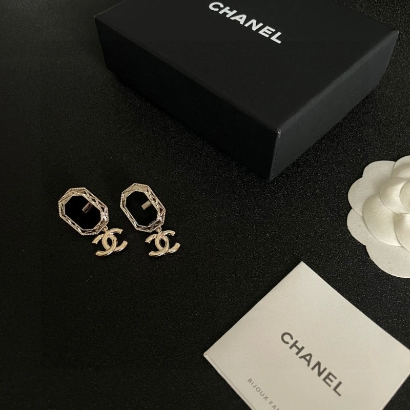 Chanel Earrings FastDry 219525