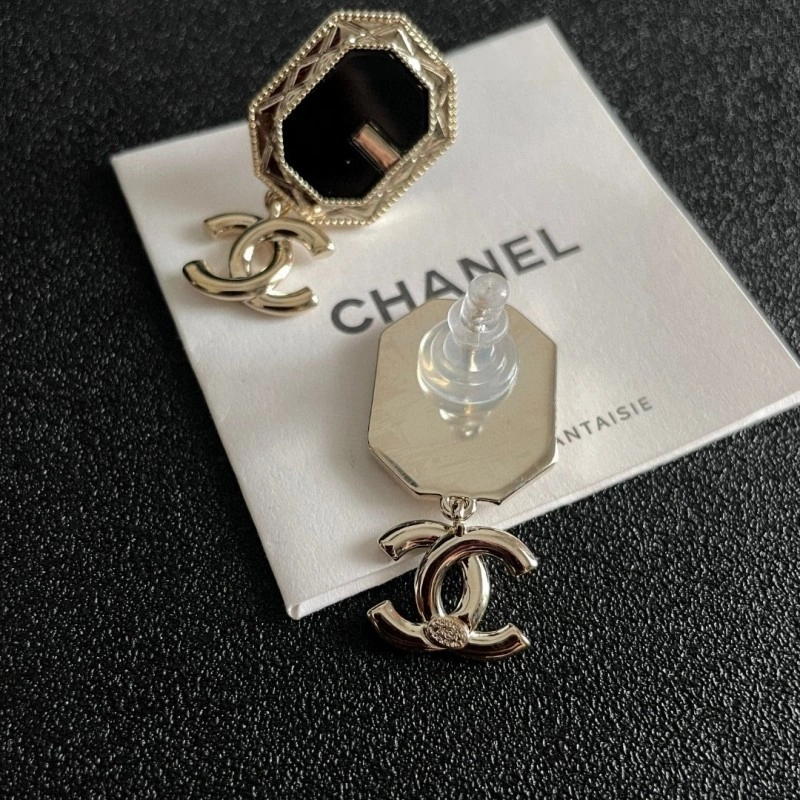 Chanel Earrings FastDry 219525