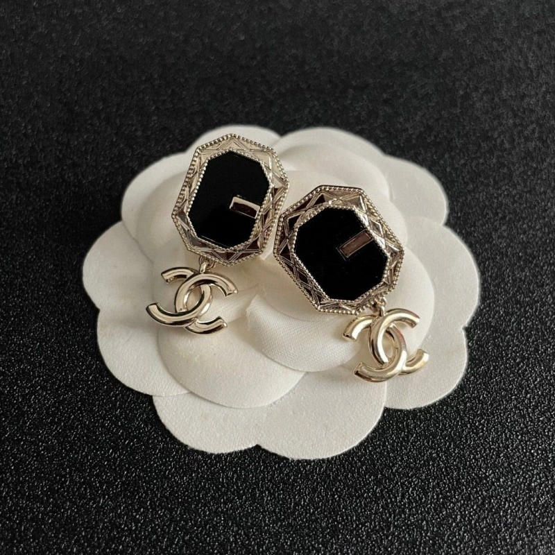 Chanel Earrings FastDry 219525