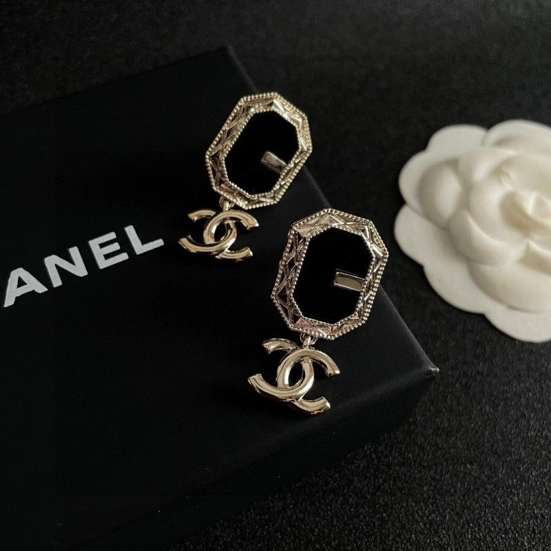 Chanel Earrings FastDry 219525